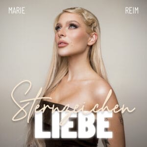 Marie Reim revolutioniert den Schlager und stellt klar: Die Kunst ist es, "sich selbst einfach treu zu bleiben!" | Marie Reim