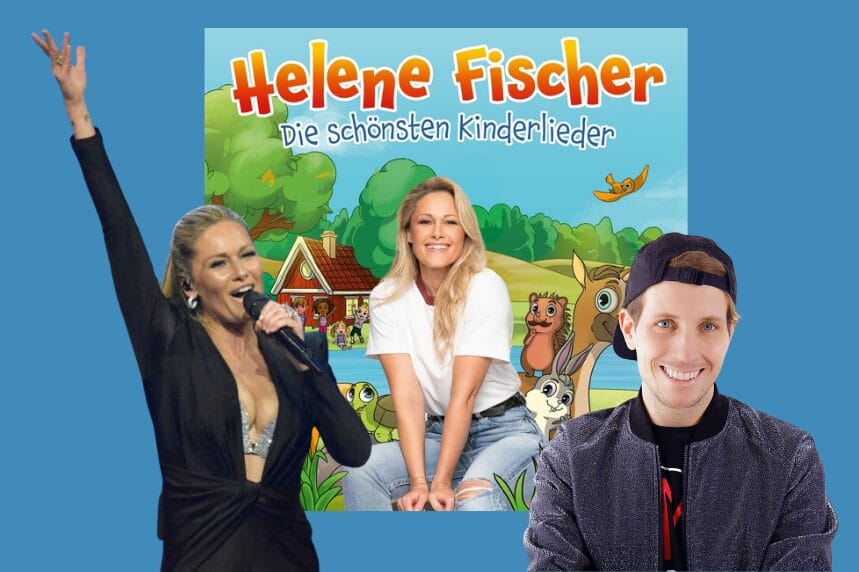 Start | Schlager