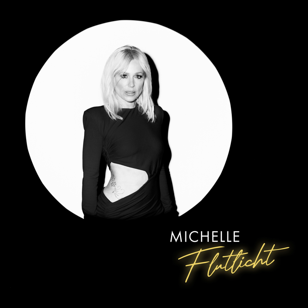 Michelle Album "Flutlicht"