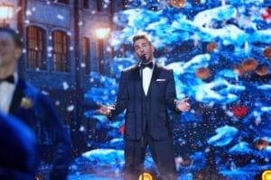 "Let's Dance - Die große Weihnachtsshow" 2024: Alle Stars, Tänze & mehr | Let's Dance