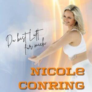 Nicole Conring legt mit "Du bist Luft für mich" nach! | Nicole Conring