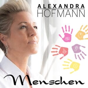 Alexandra Hofmann macht sich mit neuem Song für Inklusion stark! | Alexandra Hofmann