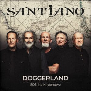 Santiano: Album-Neuauflage "Doggerland - "SOS ins Nirgendwo" angekündigt - erste Infos | Santiano