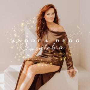 Andrea Berg: TV-Premiere mit brandneuem Song bei den "Schlagerchampions" | Andrea Berg