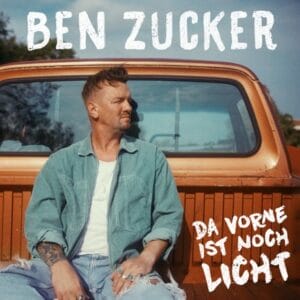 Ben Zucker kündigt neuen Song an - hier erste Infos | Ben Zucker