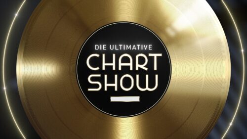 Logo zu "Die ultimative Chart Show"



+++ Die Verwendung des sendungsbezogenen Materials ist nur mit dem Hinweis und Verlinkung auf RTL+ gestattet. +++