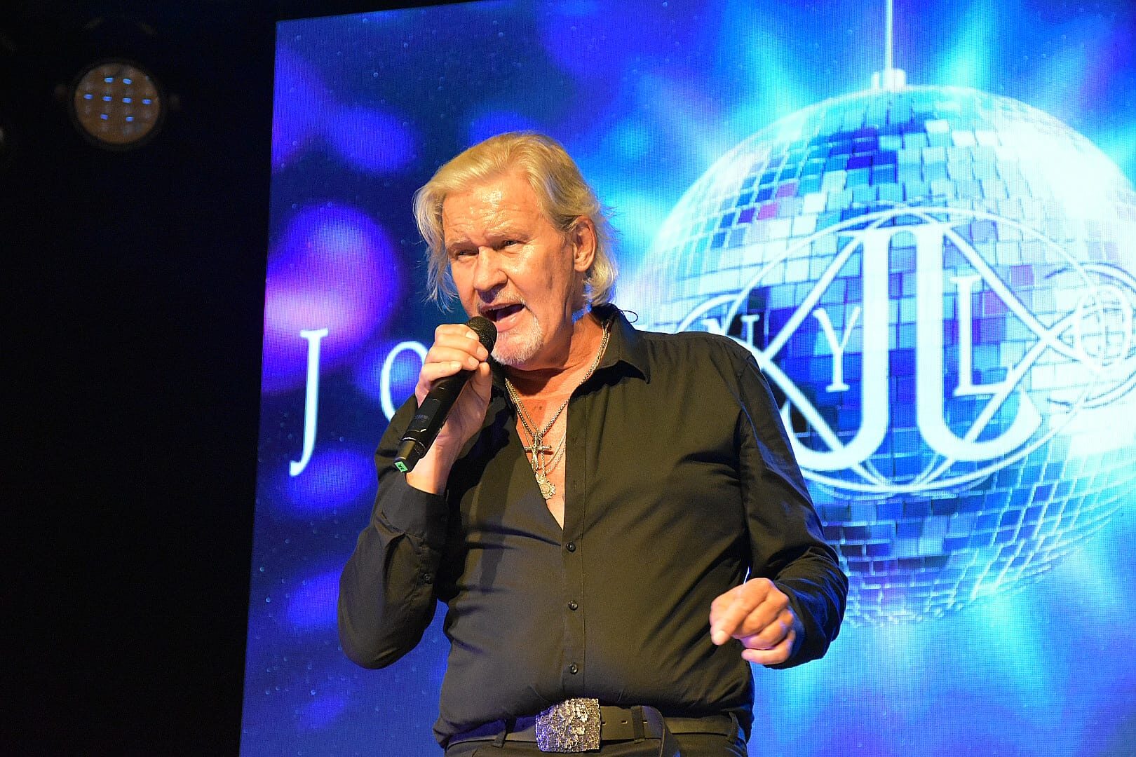 Johnny Logan