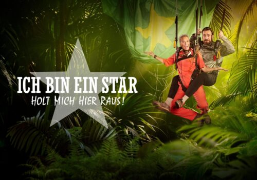 Dschungelcamp 2025: RTL kündigt erste zwei Stars offiziell an!