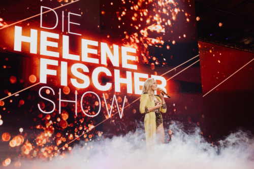 Helene Fischer Show 2023