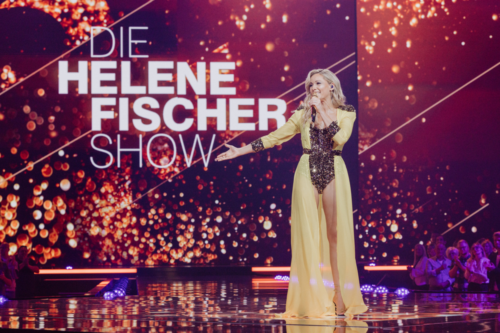 Helene Fischer Show 2023