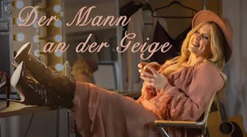 Maite Kelly - Der Mann an der Geige (Offizielles Mood Video)