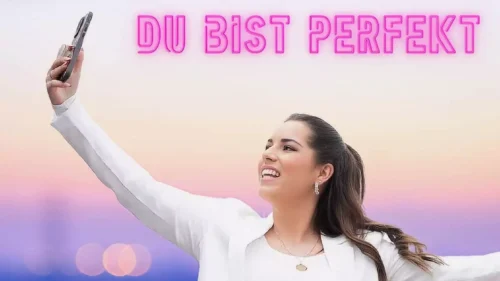 mela-rose-du-bist-perfekt-vb