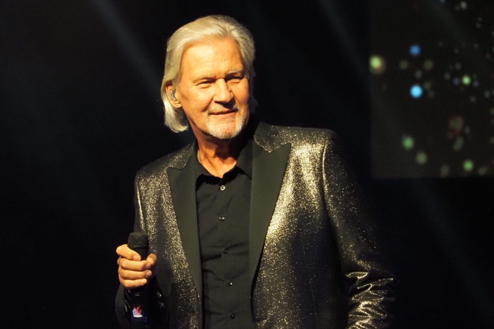 Johnny Logan