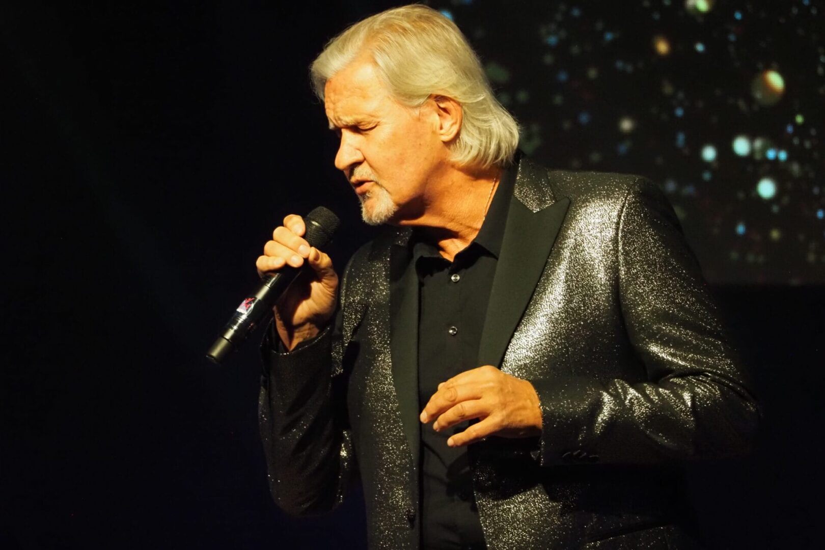 Johnny Logan