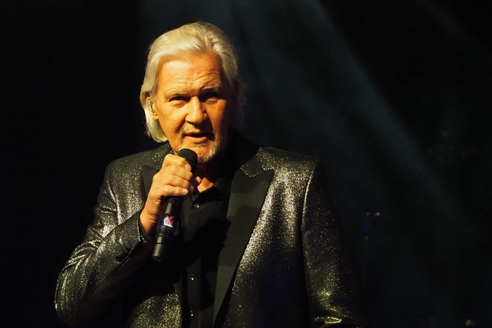 Johnny Logan