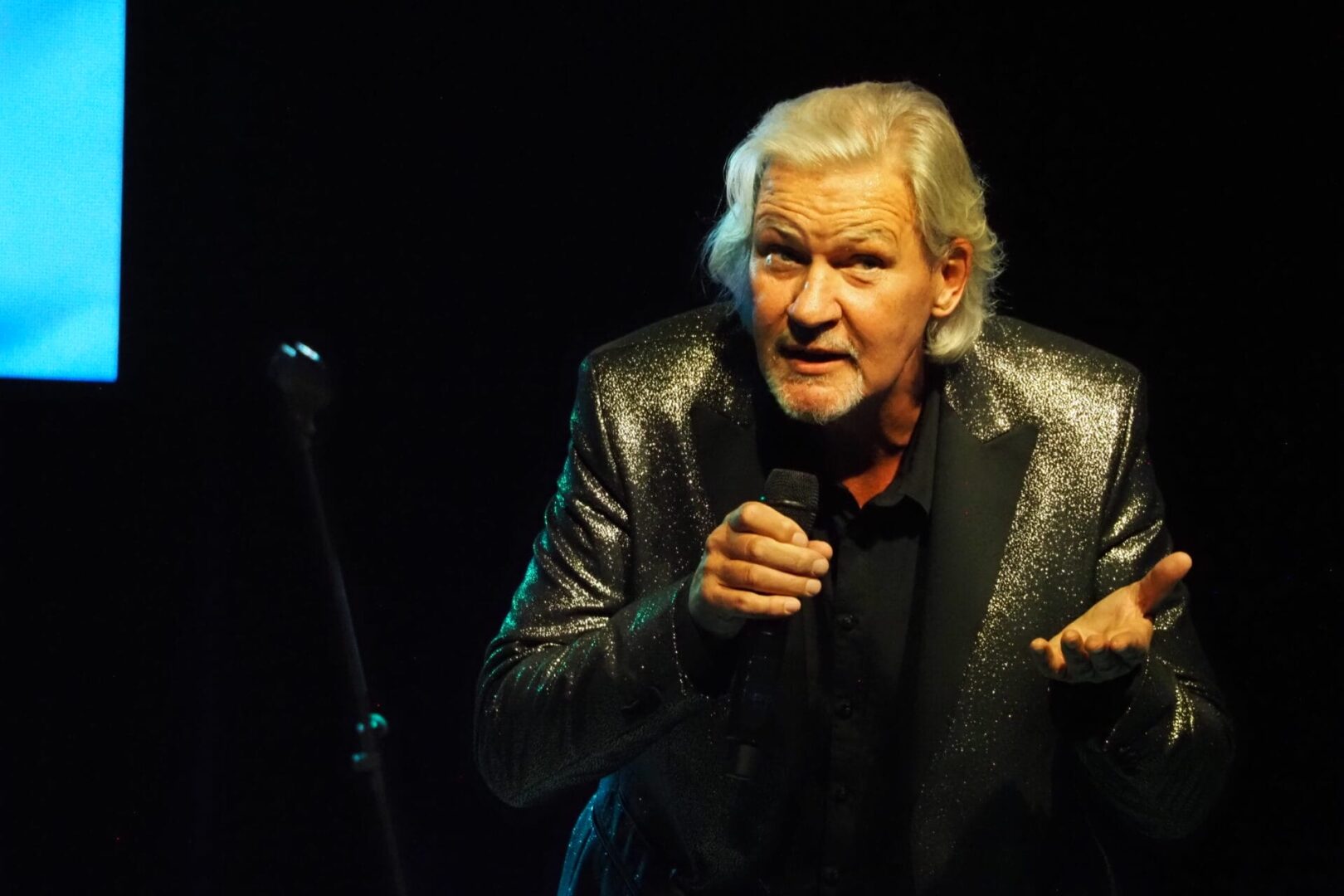 Johnny Logan