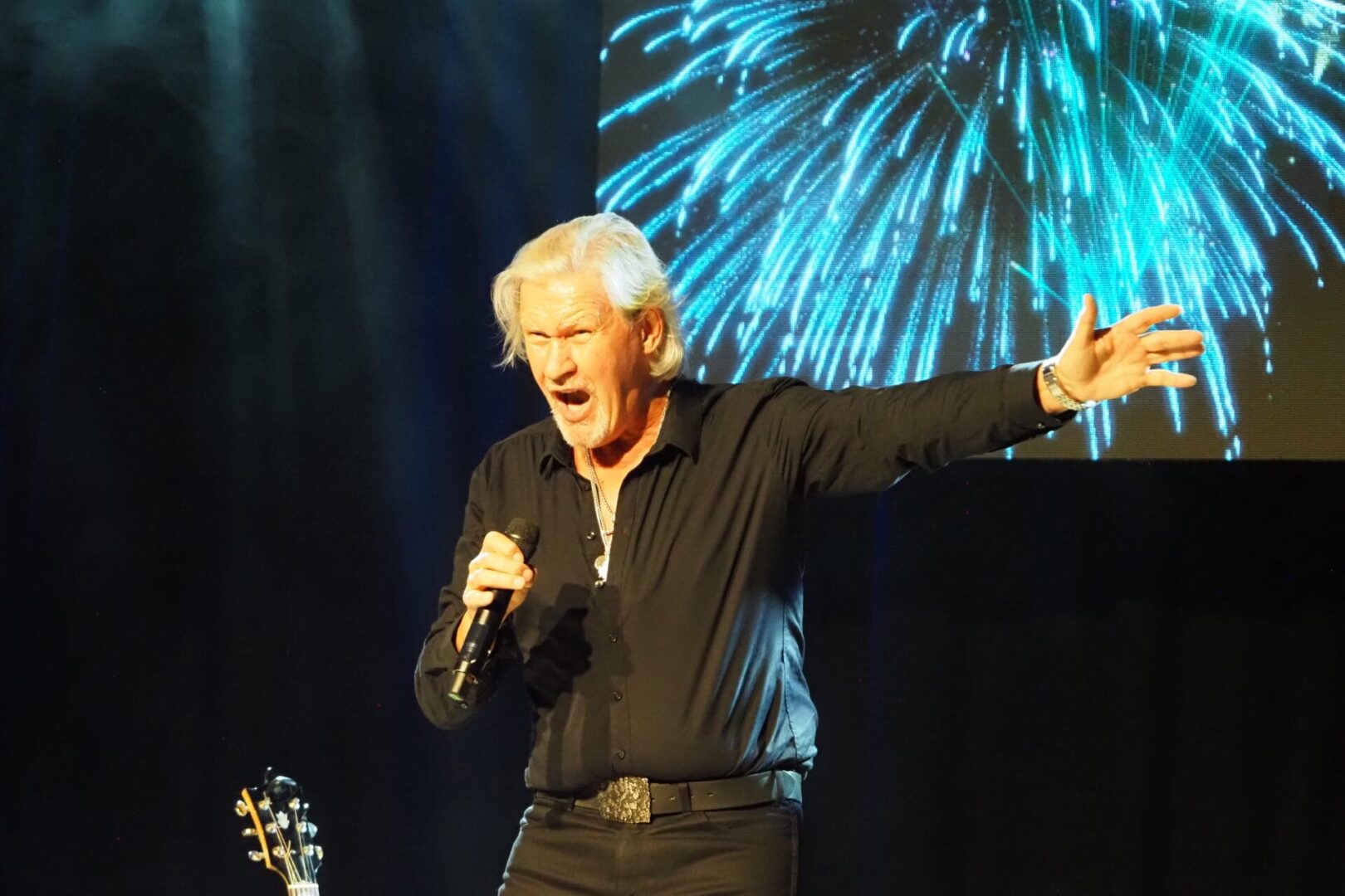 Johnny Logan