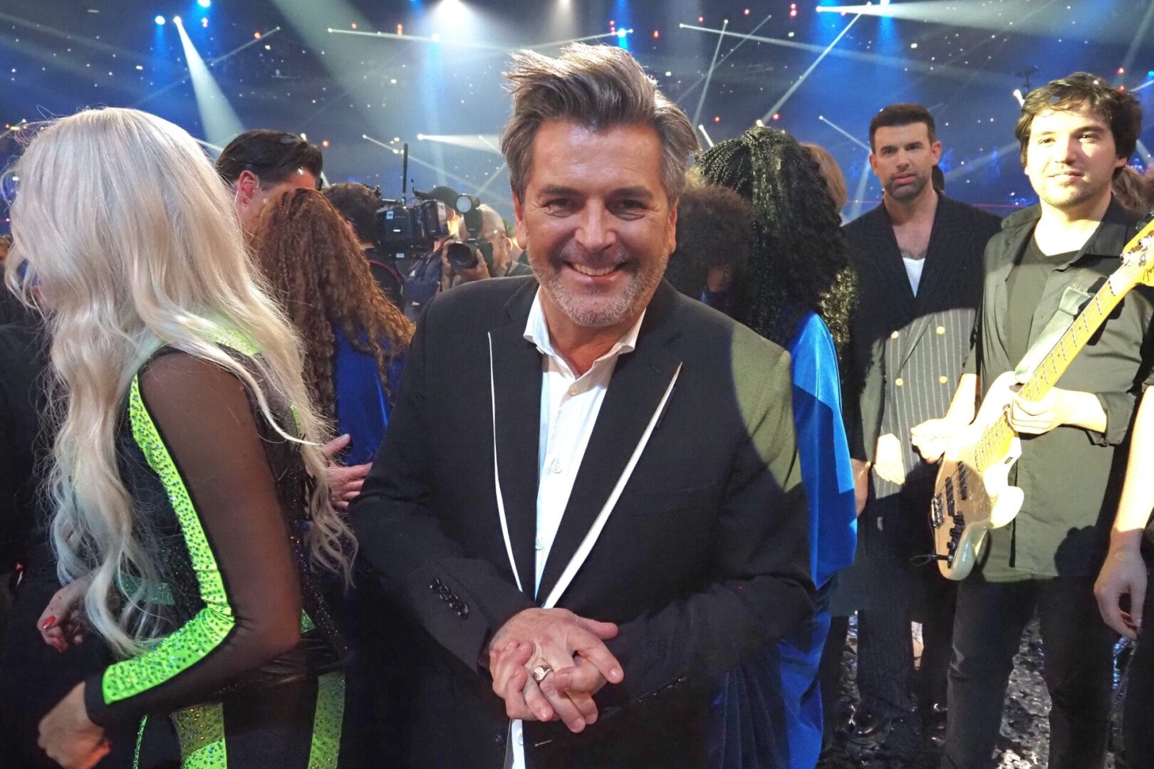 Thomas Anders