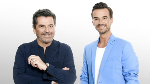 Thomas Anders & Florian Silbereisen