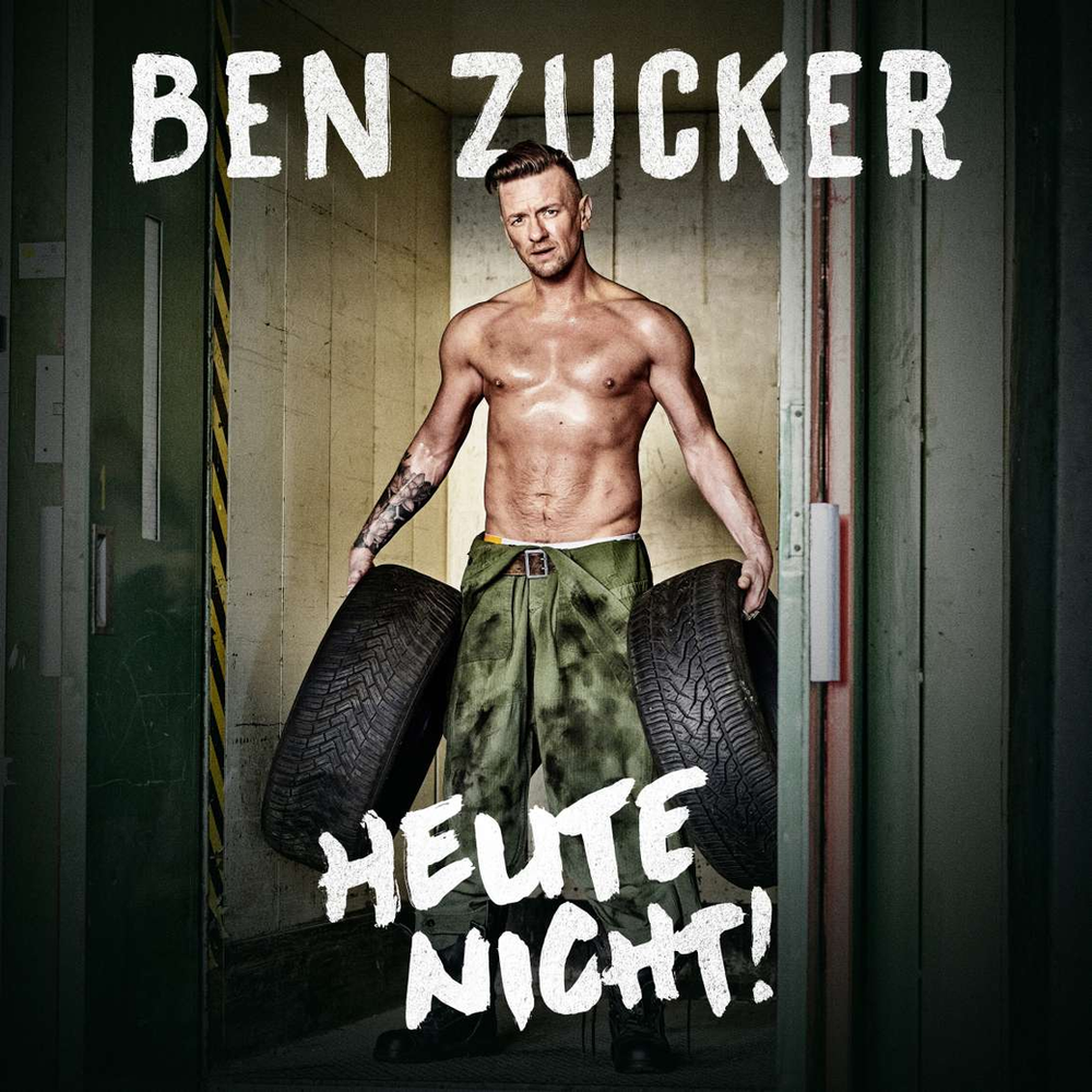 Ben Zucker