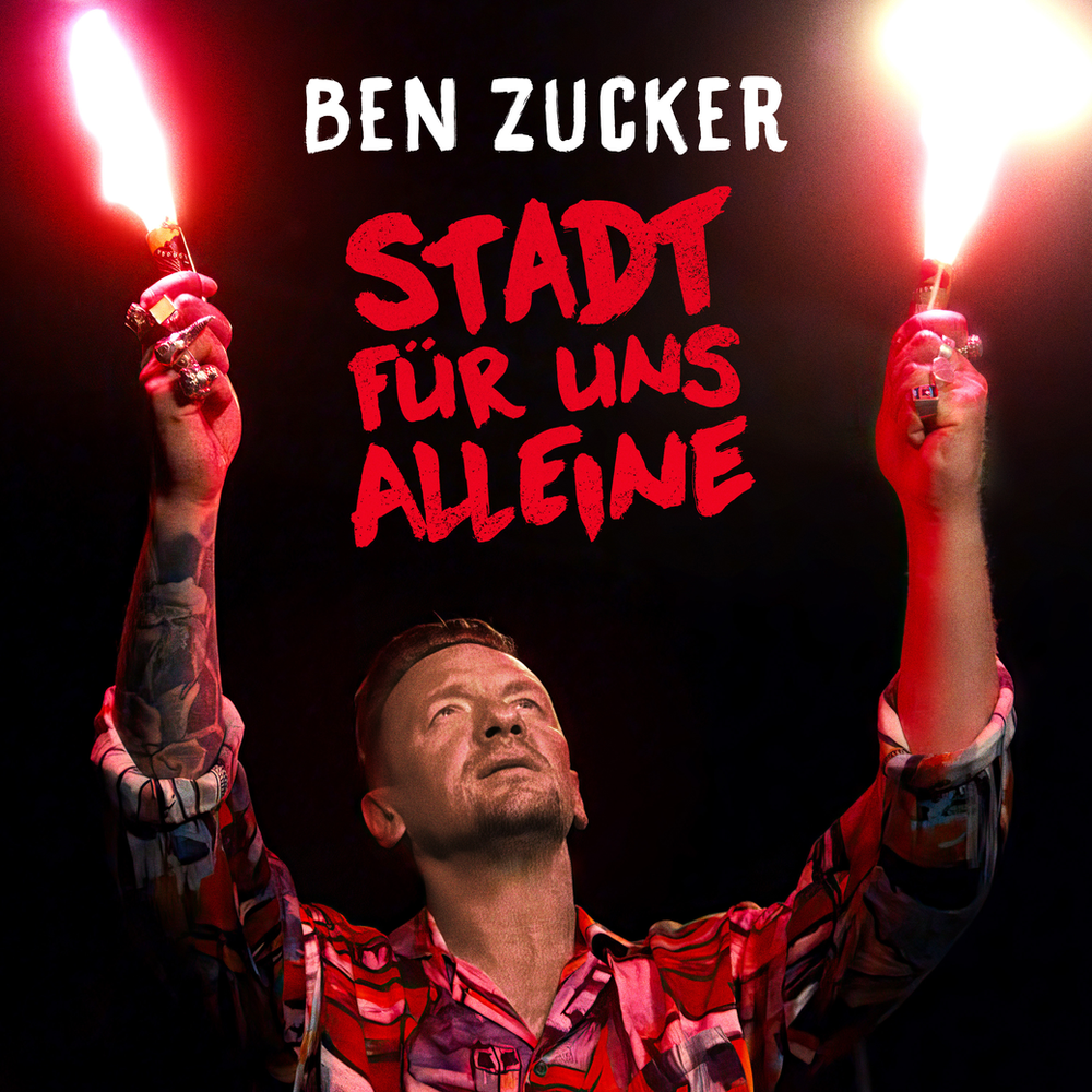 Ben Zucker