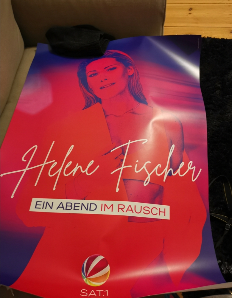 Helene Fischer startet Tournee in Hamburg | Helene Fischer