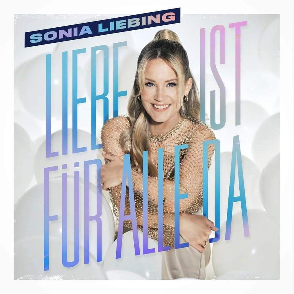 Sonia Liebing: Neues Duett auf "Liebe ist für alle da" | Sonia Liebing