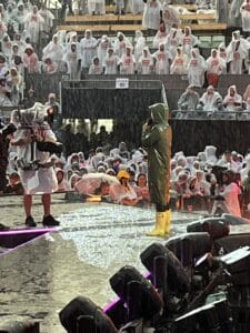 "Schlagerbooom" Open Air in Kitzbühel wegen Unwetter nicht live im TV! | Schlagerbooom