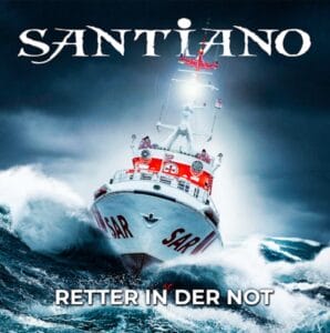 Santiano: Einnahmen von neuem Song "Retter in der Not" werden gespendet | Santiano