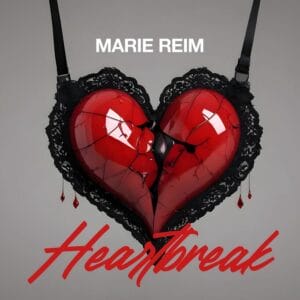 Marie Reim überrascht: Ihr neuer Song "Heartbreak" geht auf TikTok viral! | Marie Reim