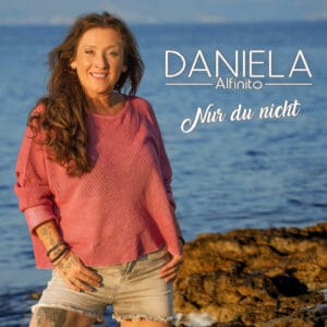 Daniela Alfinito läutet mit "Blick nach vorn" ihr neues Album ein - hier alle Infos | Daniela Alfinito