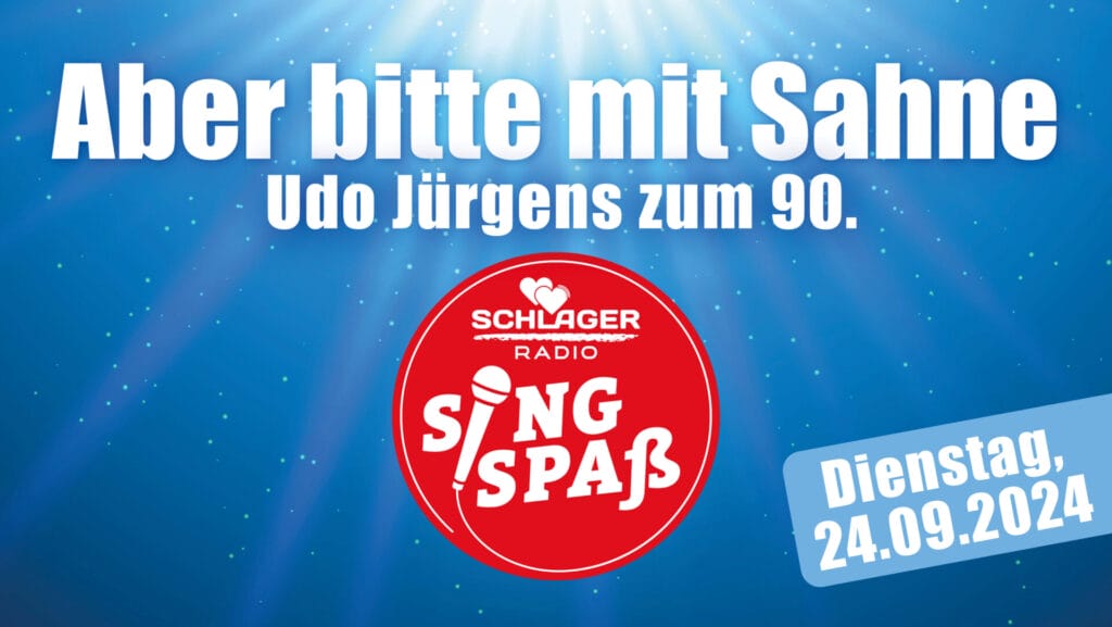 Start | Schlager