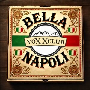 voXXclub: Neuer Song "Bella Napoli" erscheint pünktlich zur "Mountain Mania"! | voXXclub