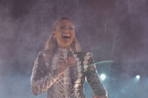 Helene Fischer: SO emotional war ihr Mega-Konzert in München | Helene Fischer